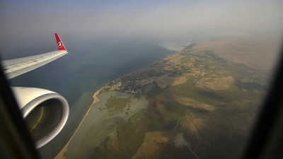 THY'den dış hatta sefer sayısı artışı