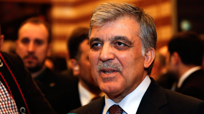 Abdullah Gül'le ilgili iddialar yalanlandı