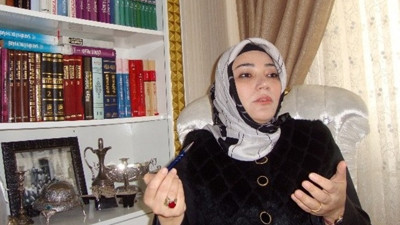 AK Parti MKYK Üyesi Alkış trafik kazası geçirdi