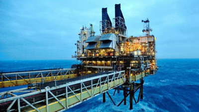 Forties bir kez daha kapatıldı