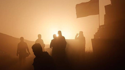 Esad yanlısı güçler SDG karargahını vurdu