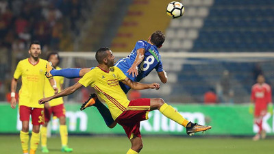 Süper Lig'de haftanın maçları