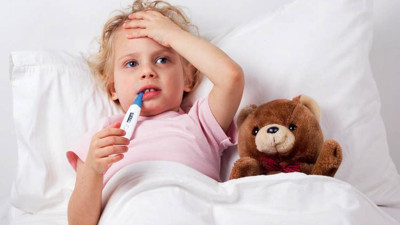 Sağlıktan endişeli ülkeler