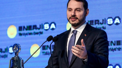 "Türkiye'ye yatırım yapan hiçbir zaman kaybetmedi"