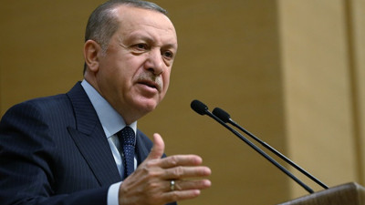 Erdoğan'dan Kılıçdaroğlu'na 250 bin TL'lik tazminat davası