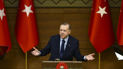 "Kılıçdaroğlu, ispat et, bu makamda durmam"