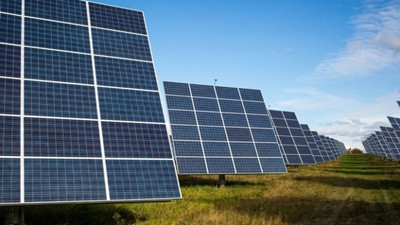 Zorlu Enerji, Filistin'de güneş ve rüzgar enerji santralleri kuracak