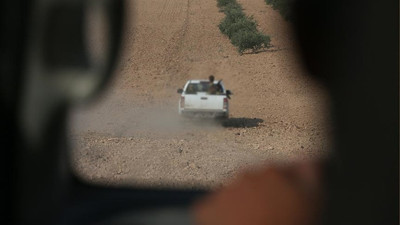 Rusya: DEAŞ militanları SDG'ye katıldı