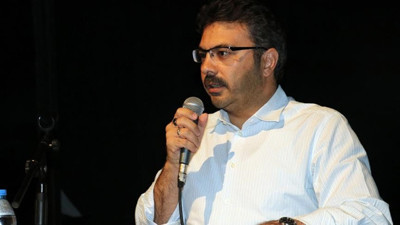 AK Parti Aydın İl Başkanlığına Özmen getirildi