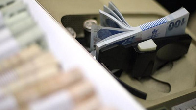 Türk lirası baskı altında