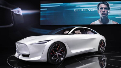 Chicago Otomobil Fuarı kapılarını açtı