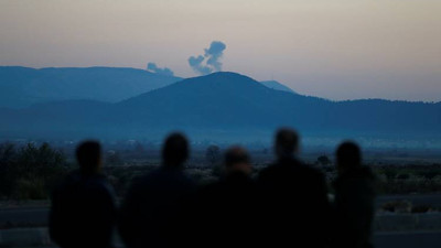TSK'nın Afrin ilerleyişi sürüyor