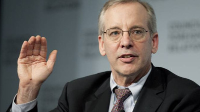 "Ufak düşüşün ekonomik görünüme hiçbir etkisi yok"