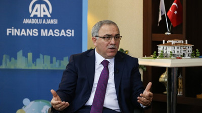 TOKİ'den İstanbul'a 4 bin konut