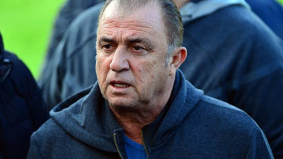 Terim: Gomis’e Çin’den gelen bir teklif yok