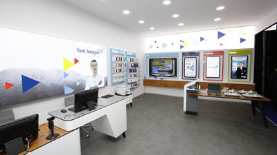 Türk Telekom'da çıkış yolu halka arz