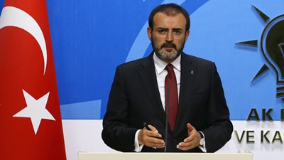 Ünal: PYD 400 DEAŞ'lıyı serbest bıraktı