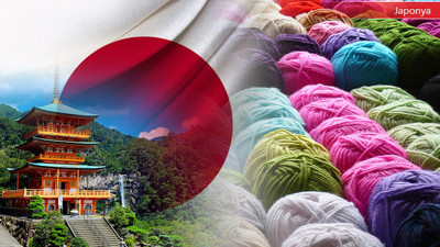 Japon firma yün iplik ithal edecek