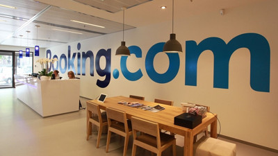 Booking ve Google'a reklam cezası