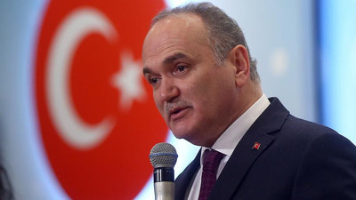 Özlü: KOBİ'mize 524 milyon lira tutarında destek vereceğiz