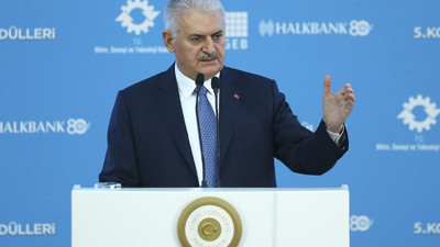 "Kalkınma özel sektörün gücüyle olur"