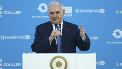 '33 yıllık KDV Yasası'nı kökünden değiştiriyoruz'