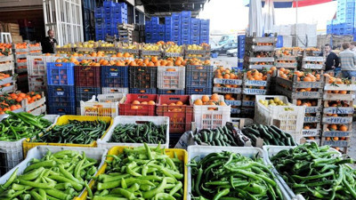 Rusya, Türkiye'den bazı tarım ürünlerine kısıtlamayı kaldırıyor