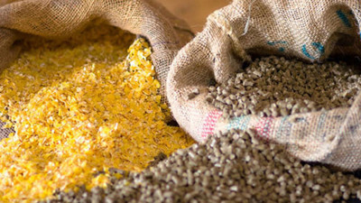 Küresel gıda fiyatları şubatta arttı