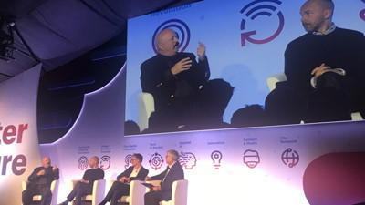 "Telekom sektörü 5G ile ekonomiyi dönüştürecek"