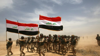 Irak, yabancı askerlerin çekilmesi için takvim belirleyecek