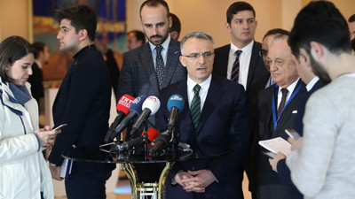 "Geçmişte kalan KDV'lerin iadesi için Bakanlık olarak yasal yetki alıyoruz"