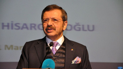 Hisarcıklıoğlu'ndan yerli otomobil açıklaması