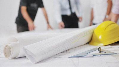 İnşaat sektöründe temkinli yaklaşım