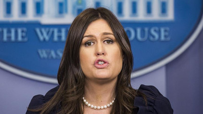 Beyaz Saray Kuzey Kore'ye temkinli