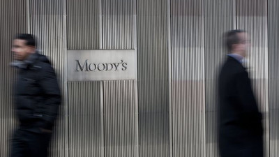 Moody's Venezuela'nın kredi notunu düşürdü