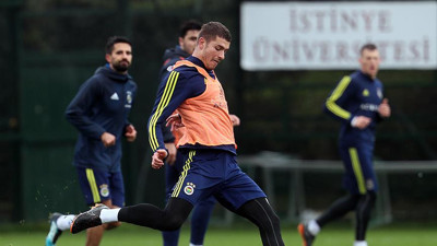 Fenerbahçe, Malatya deplasmanında