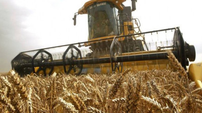 "Tarıma doğru yatırım yapan ülkeler kazanacak"