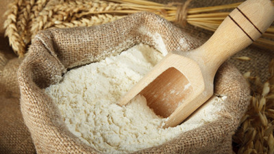 "Ülkemiz dünya un ihracatında birinci"