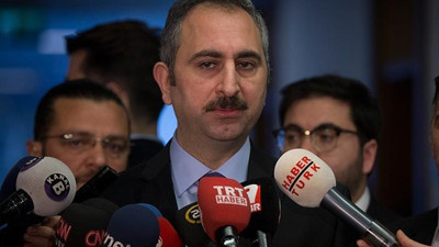 Gül: Hiçkimse yargıya talimat veremez