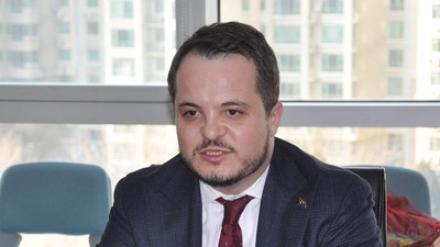 Ermut: Türkiye'ye doğrudan Çin yatırımları ivme kazandı