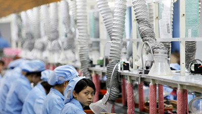 "Türkiye'ye doğrudan Çin yatırımları ivme kazandı"