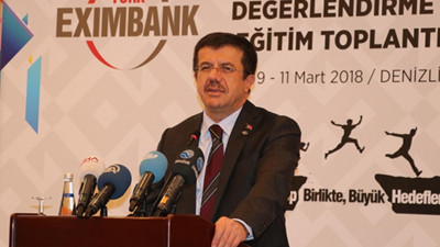 "Moody's'in kararı tefecinin tetikçisi mantığıdır"