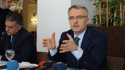 Ağbal: Moody's raporu dayanaklardan yoksun