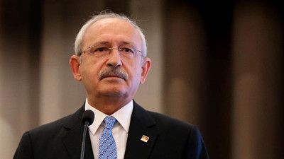 Kılıçdaroğlu, Şık ve Sabuncu ile telefonda görüştü