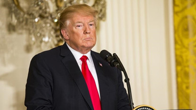 Trump'ın istediği askeri geçit töreni 11 Kasım'da