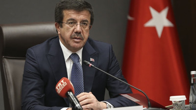 Bakan Zeybekci'den Japonya çıkarması