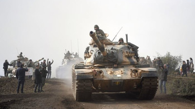 Bableit Havaalanı'nda kontrol sağlandı