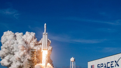 Mars'a yolculuk testleri seneye başlıyor