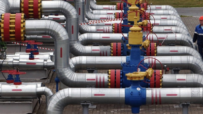 Abu Dabi ile İtalya arasında doğalgaz anlaşması imzalandı