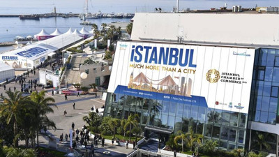 Gayrimenkul sektörü Fransa'da bir araya geliyor